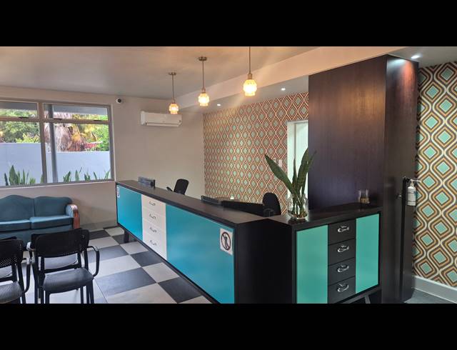 566M² OFFICE FOR SALE IN SONHEUWEL